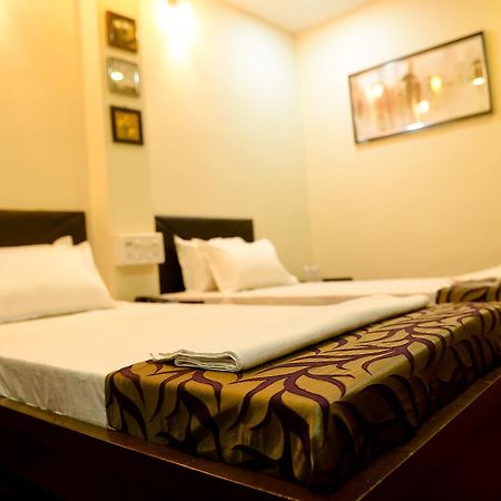 Hotel Mm Guwahati Eksteriør bilde