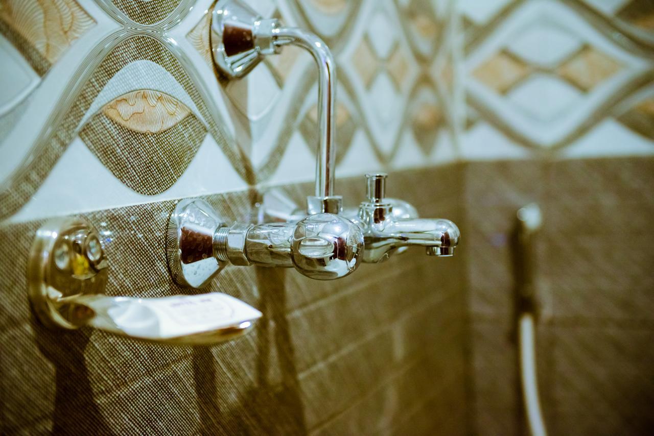 Hotel Mm Guwahati Eksteriør bilde
