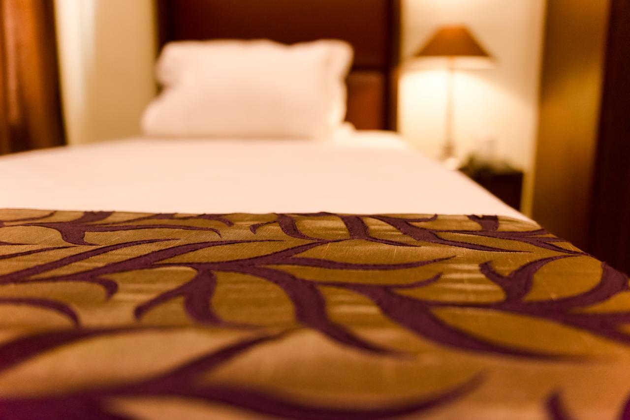 Hotel Mm Guwahati Eksteriør bilde