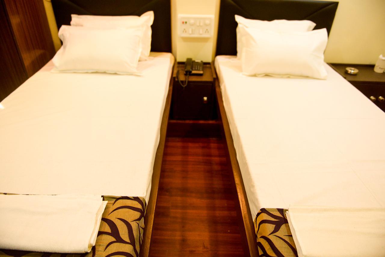 Hotel Mm Guwahati Eksteriør bilde