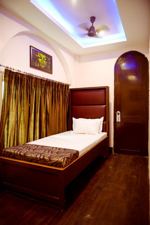Hotel Mm Guwahati Eksteriør bilde